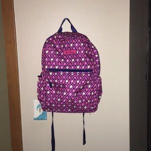 Vera Bradley backpack